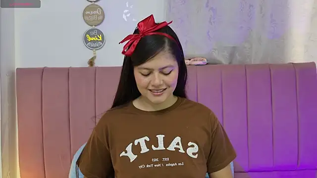 sukilove18 online show from 11/07/25, 10:10