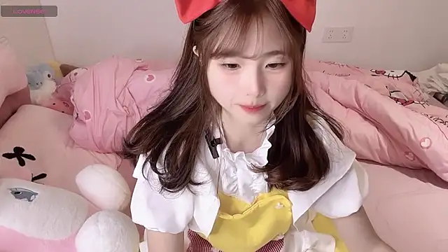 gougou77 online show from 02/02/26, 12:26