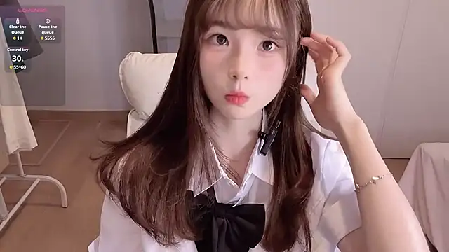 gougou77 online show from 06/16/26, 11:13