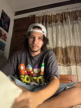 Luxx 14 online show from 04/13/26, 04:40