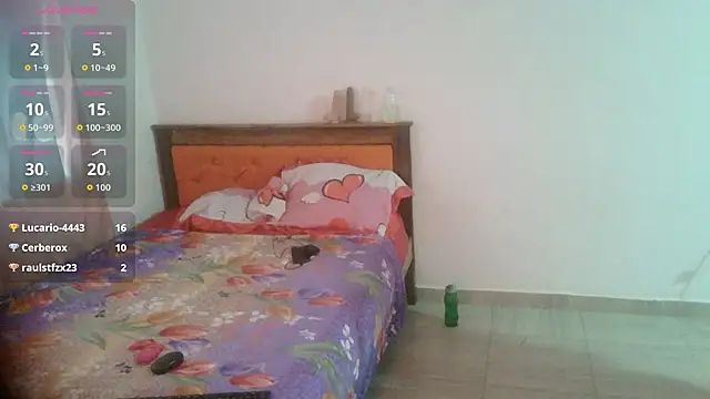 Lawuaifu1 online show from 11/18/25, 08:24