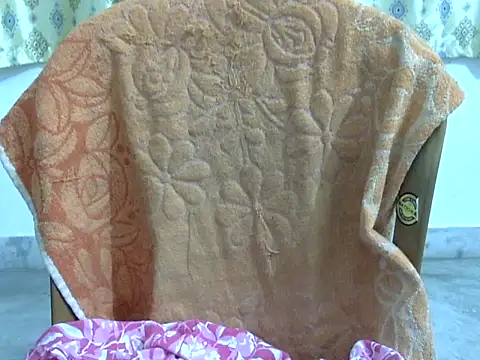 CHAMELI4747 online show from 07/06/26, 03:14