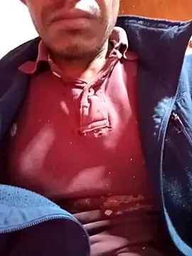 Oaxhot online show from 10/16/25, 08:37