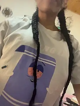 kitty aikooo online show from 11/16/25, 06:02