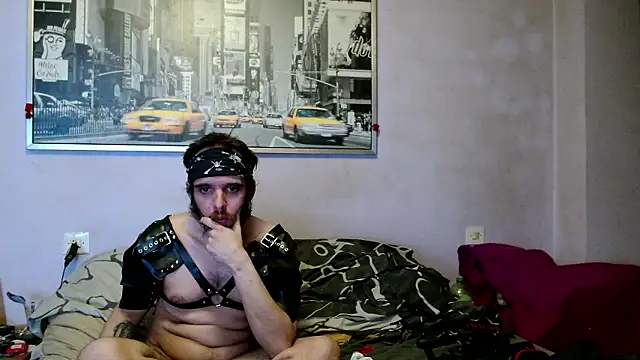 TuryxXx online show from 12/07/24, 06:48