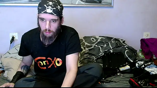 TuryxXx online show from 12/07/24, 10:06