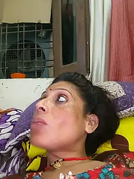 ISHANI-SINGH online show from 09/17/25, 02:30