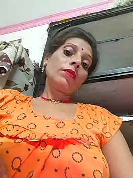 ISHANI-SINGH online show from 09/18/25, 04:42