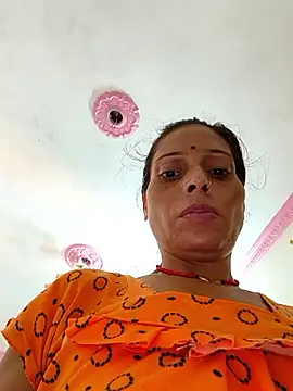 ISHANI-SINGH online show from 09/23/25, 03:20