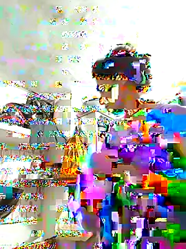 ISHANI-SINGH online show from 09/24/25, 03:32