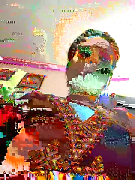 ISHANI-SINGH online show from 09/28/25, 02:44