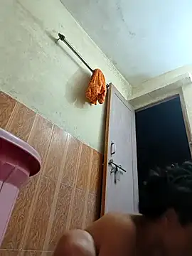 ISHANI-SINGH online show from 10/11/25, 12:58