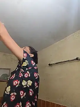 ISHANI-SINGH online show from 10/16/25, 06:31