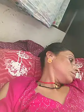 ISHANI-SINGH online show from 10/21/25, 03:24