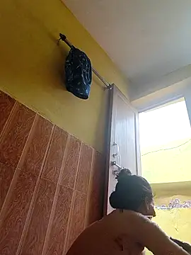 ISHANI-SINGH online show from 10/25/25, 02:52