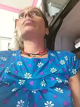 ISHANI-SINGH online show from 10/25/25, 03:29