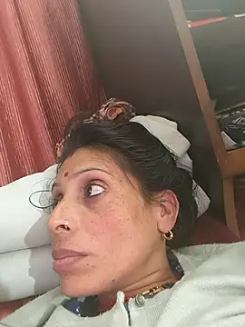 ISHANI-SINGH online show from 11/14/25, 03:00