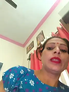 ISHANI-SINGH online show from 11/23/25, 03:50