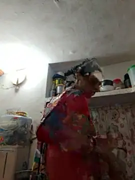 ISHANI-SINGH online show from 11/26/25, 02:34