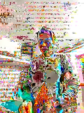 ISHANI-SINGH online show from 11/28/25, 02:42