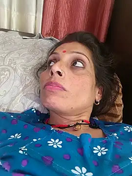 ISHANI-SINGH online show from 12/01/25, 03:28