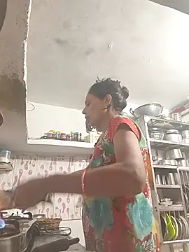 ISHANI-SINGH online show from 12/02/25, 03:45