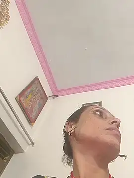 ISHANI-SINGH online show from 12/03/25, 05:00