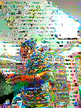 ISHANI-SINGH online show from 12/23/25, 03:15