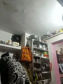 ISHANI-SINGH online show from 01/06/26, 01:48