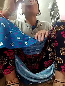 ISHANI-SINGH online show from 01/10/26, 03:52