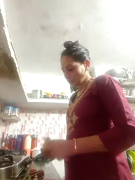 ISHANI-SINGH online show from 02/10/26, 02:54