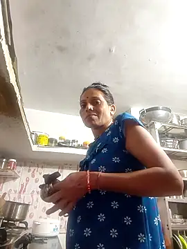 ISHANI-SINGH online show from 04/01/26, 03:31