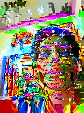 ISHANI-SINGH online show from 04/04/26, 03:09