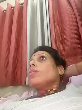 ISHANI-SINGH online show from 04/06/26, 02:18