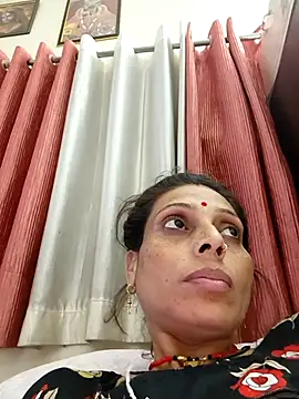 ISHANI-SINGH online show from 04/09/26, 02:44