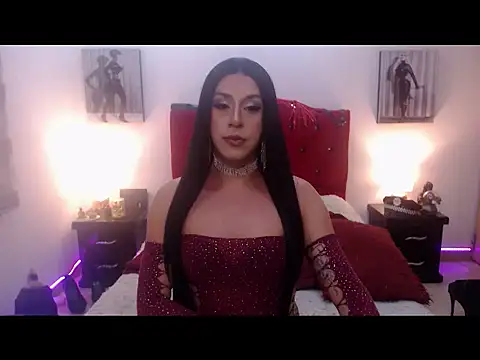 CharlotteBrooks online show from 03/20/26, 09:08