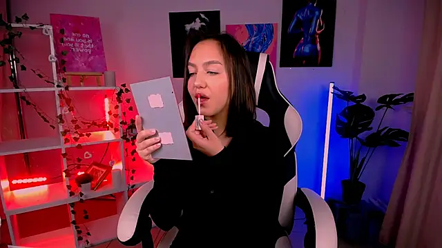 CindySparkl online show from 10/07/25, 03:47