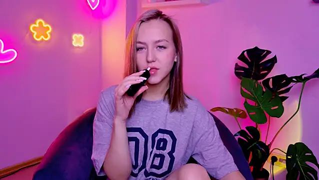 CindySparkl online show from 02/07/26, 03:54