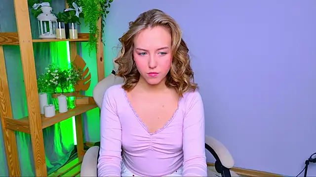 CindySparkl online show from 02/20/26, 04:31