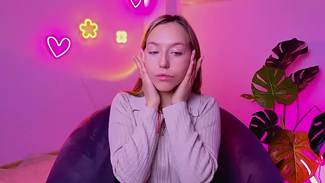 CindySparkl online show from 04/29/26, 04:16