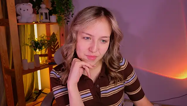 CindySparkl online show from 05/31/26, 04:20