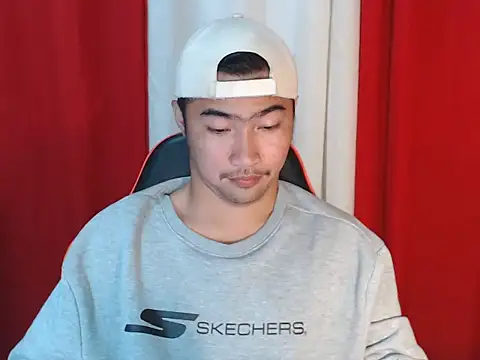 Siege cum69 online show from 05/18/26, 05:19