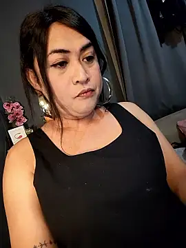 Mselegantjanina online show from 01/07/26, 12:29