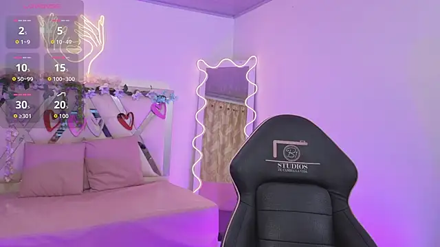 chleo tay online show from 10/09/25, 03:48