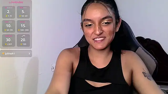 Ari 20  online show from 10/01/25, 11:33