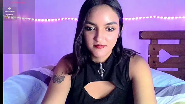 Ari 20  online show from 02/18/26, 06:37