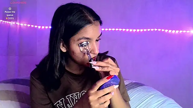 Ari 20  online show from 03/23/26, 05:17