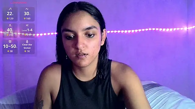 Ari 20  online show from 04/10/26, 05:17