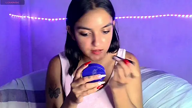 Ari 20  online show from 04/12/26, 12:37