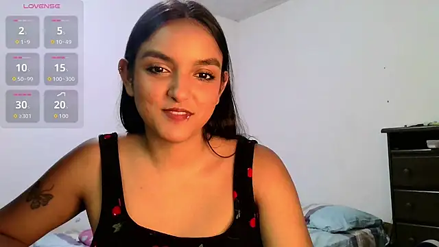 Ari 20  online show from 06/08/26, 07:36